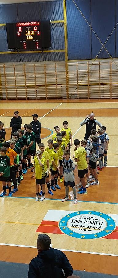 Akademia Tenisa w Pawłowicach — obiekt sportowy, Pawłowice
