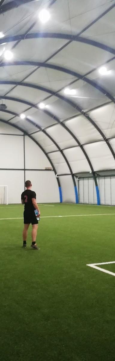 Arena Rumia — obiekt sportowy, Rumia