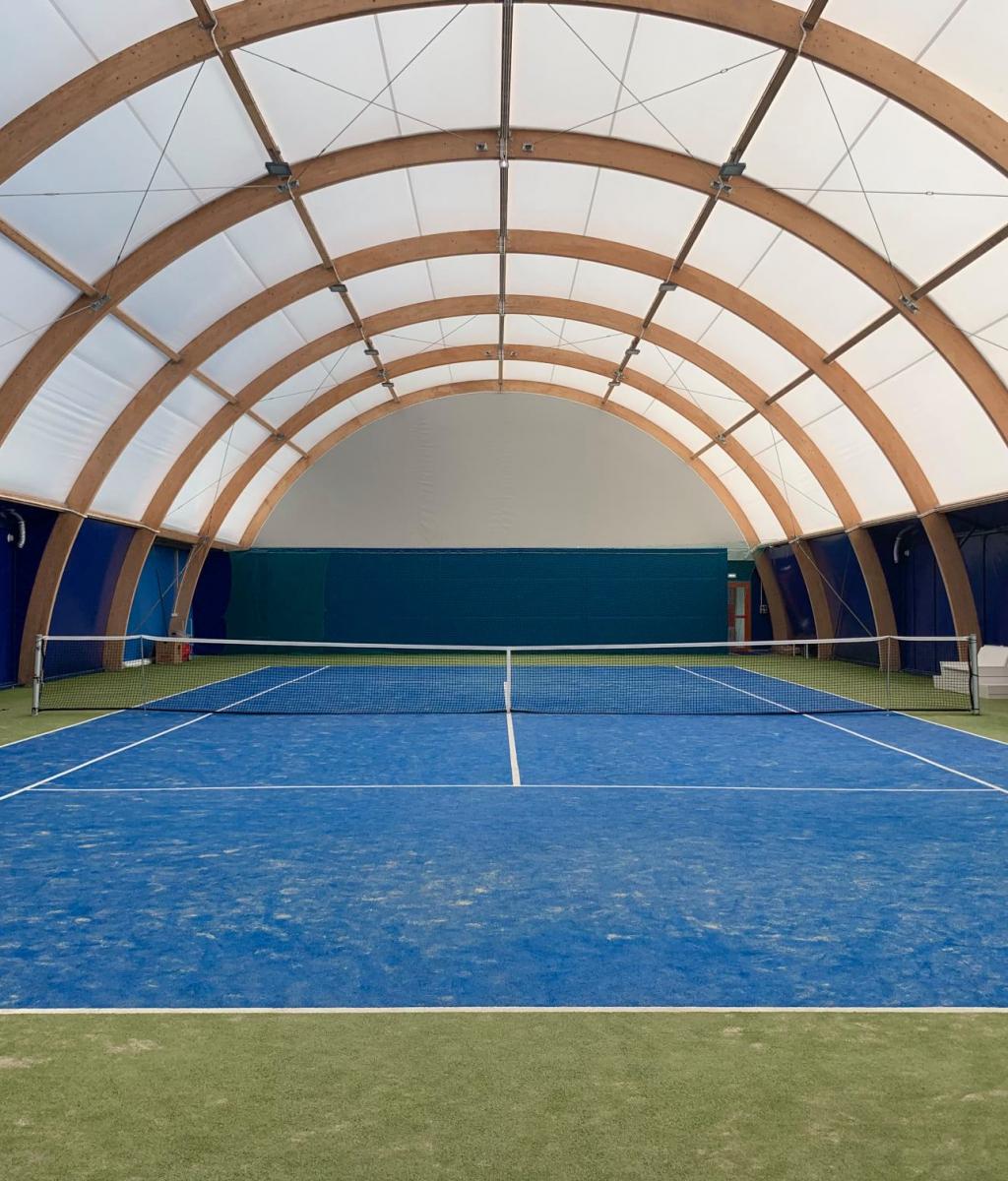 Arena Tenisa — kort Tenis w Piasecznie