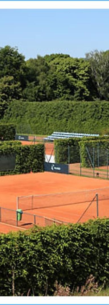 KT Arka — kort Tenis w Gdyni