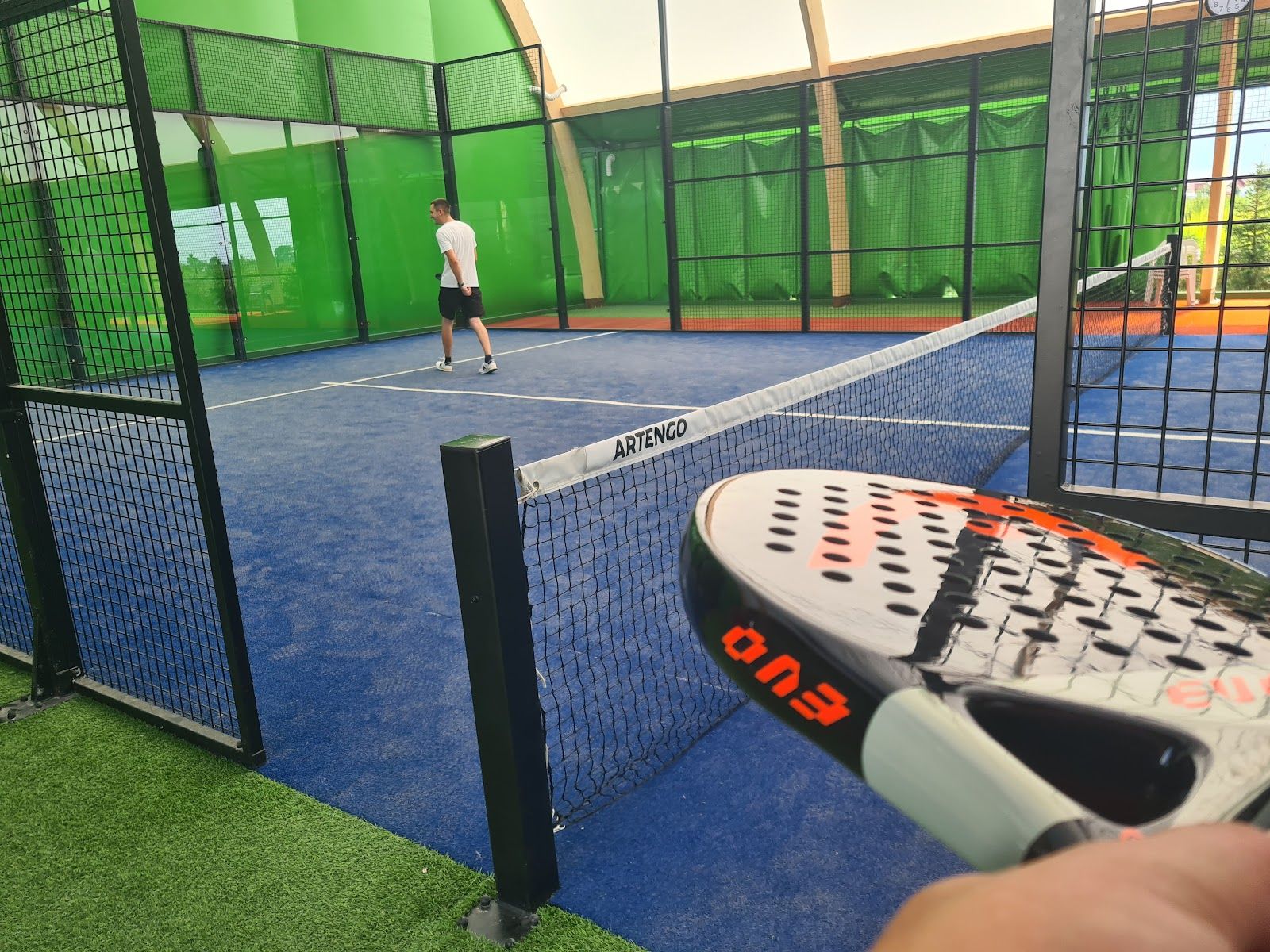 ASAJA SPORT — zdjęcie kortu