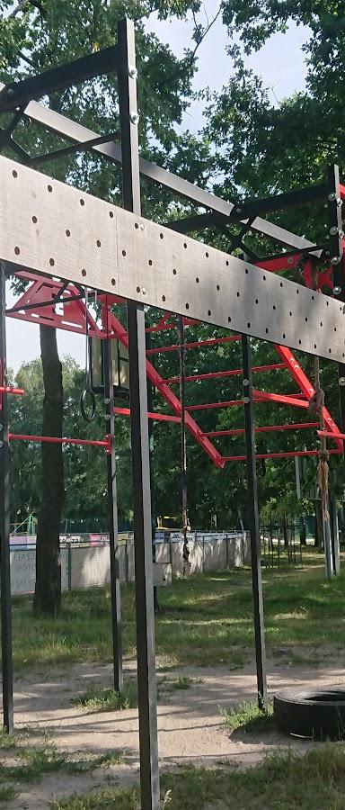 ATOL Legionowo Stadion — kort Squash w Legionowie