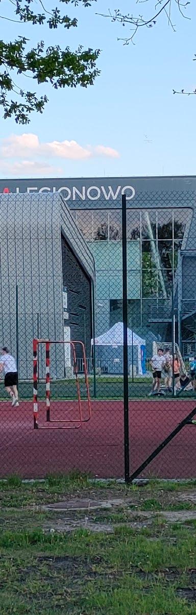 ATOL Legionowo Stadion —  w Legionowie