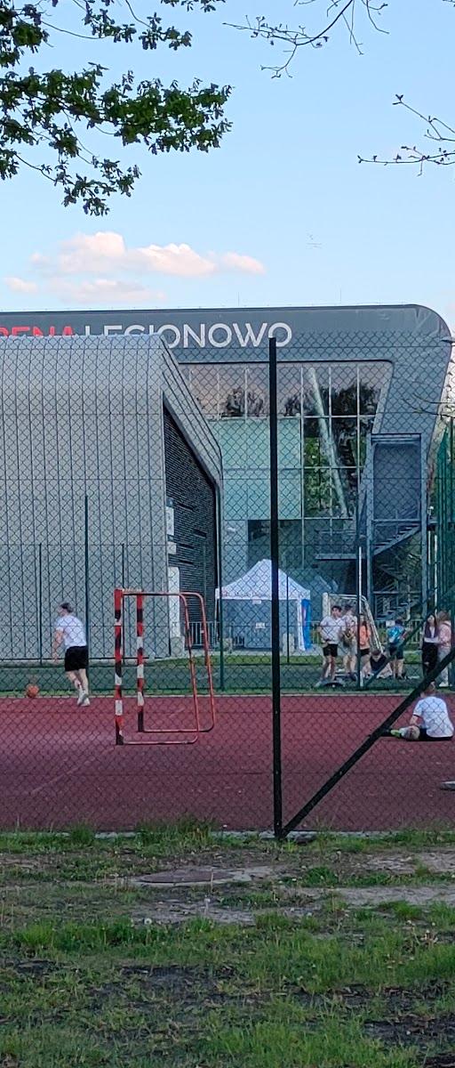 ATOL Legionowo Stadion