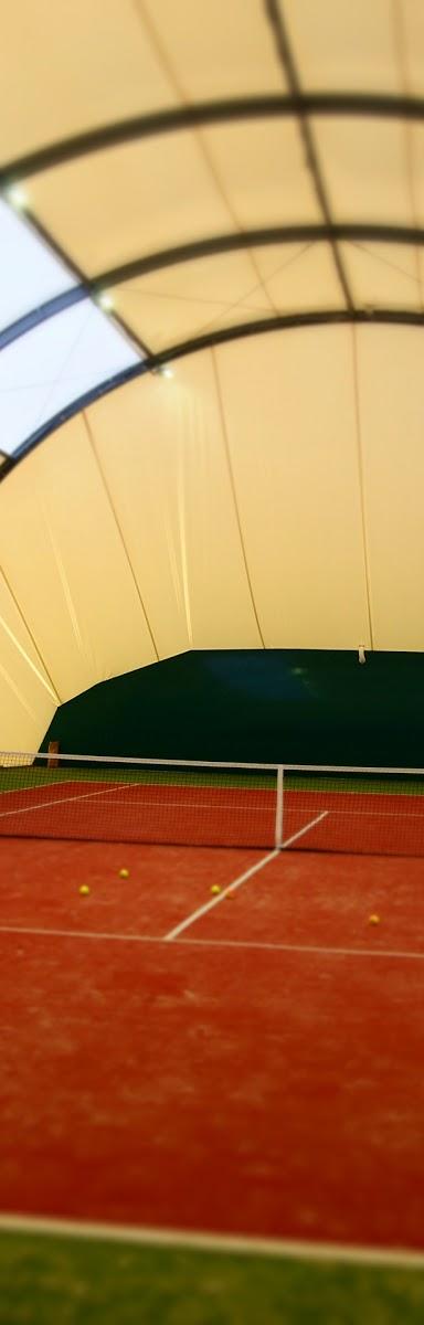 BAZA SPORT GDYNIA — kort Tenis w Gdyni