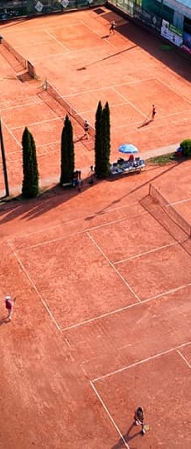 K.S. Budowlani Olsztyn — obiekt sportowy, Olsztyn