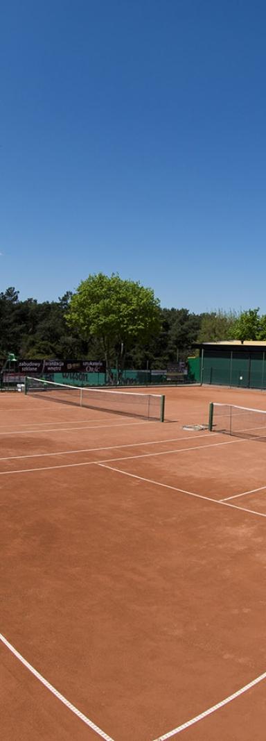 Centrum Klub Sportowy — obiekt sportowy, Bydgoszcz