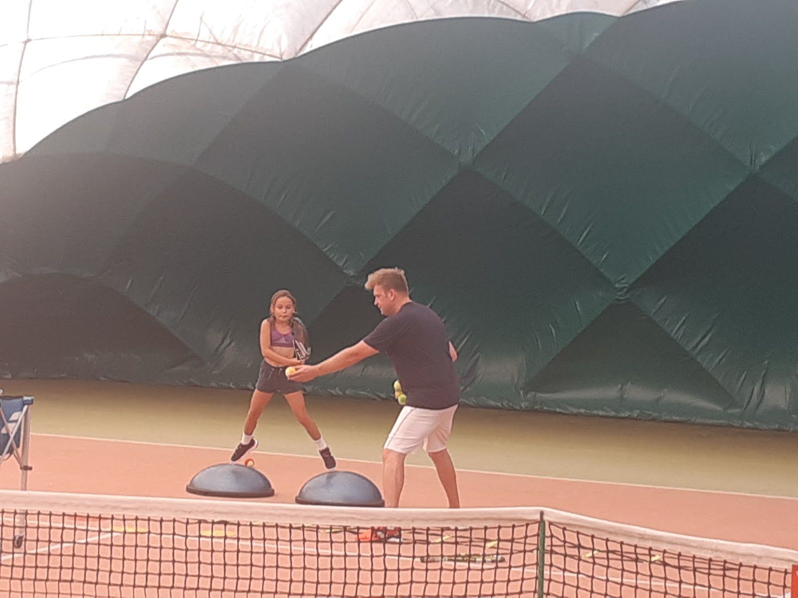 Challenge Tenis & Fitness Club — zdjęcie kortu