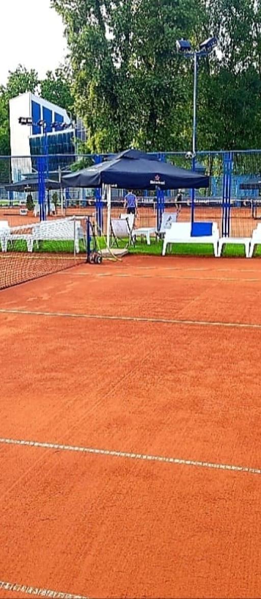 Concept Tennis Club