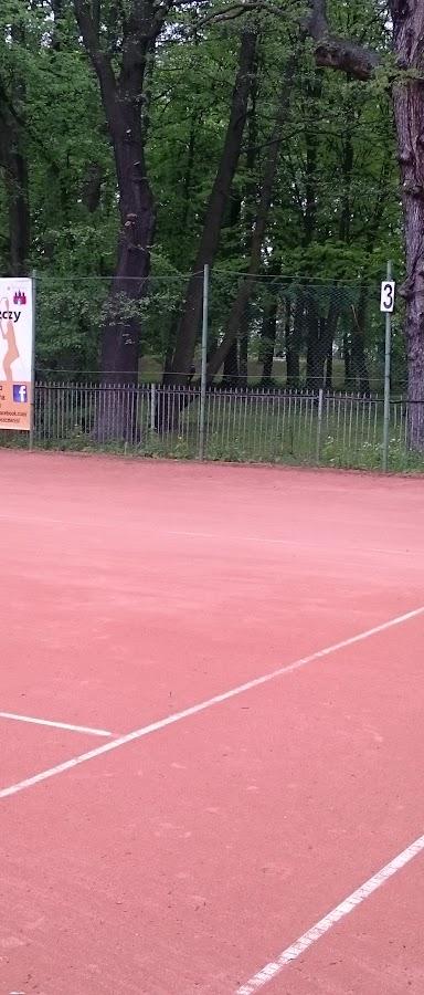 Fast Tennis & Padel Club — kort Tenis w Bydgoszczy
