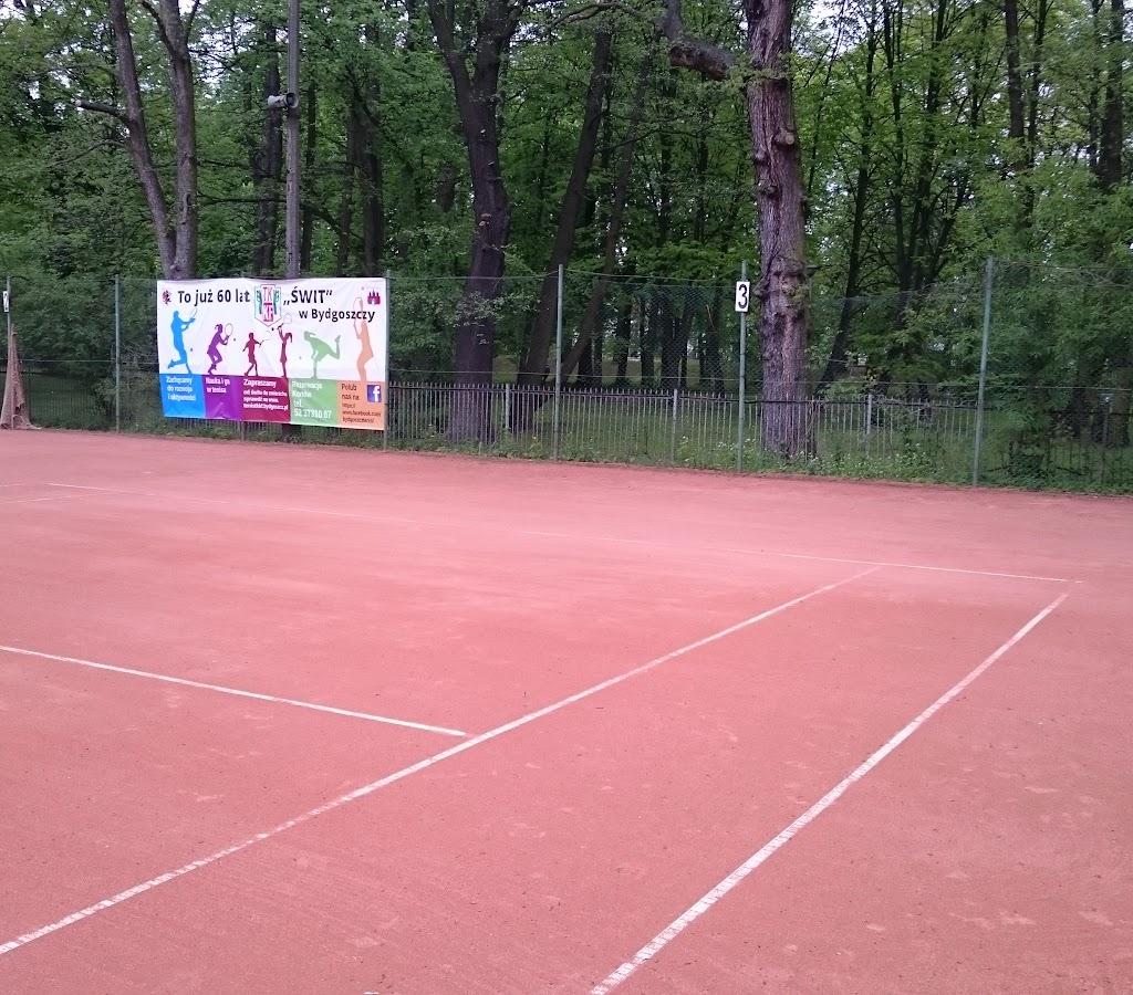 Fast Tennis & Padel Club — kort Tenis w Bydgoszczy