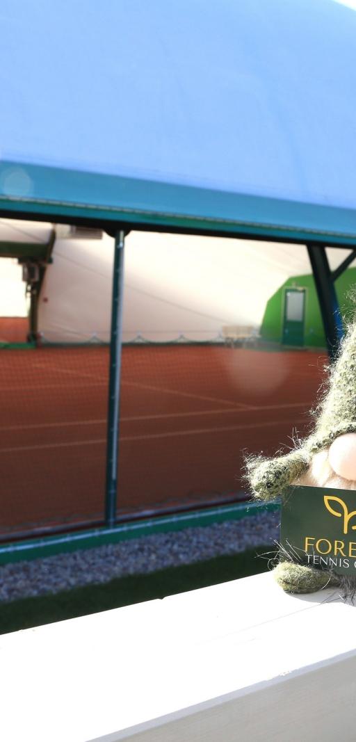 Forest Tennis Club
