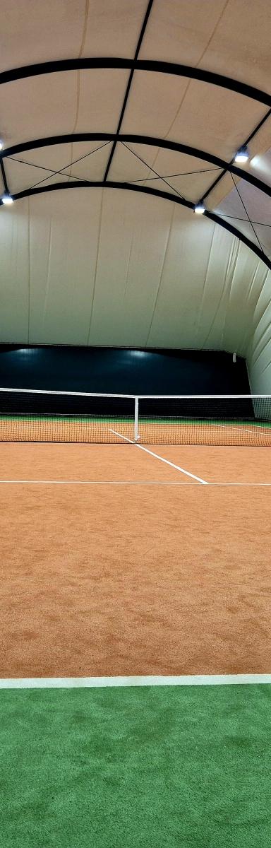 GOSiR Ożarów Mazowiecki — obiekt sportowy, Ożarów Mazowiecki