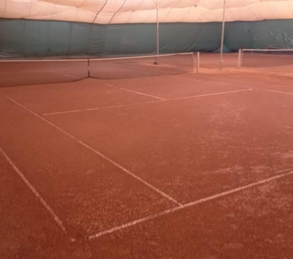 Korty Granica — kort Tenis w Granica