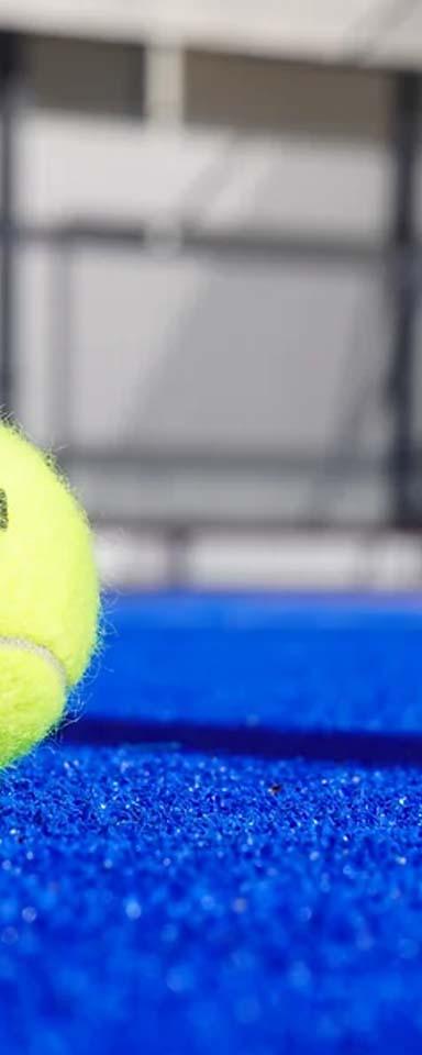 Happy Padel — kort Padel w Warszawie