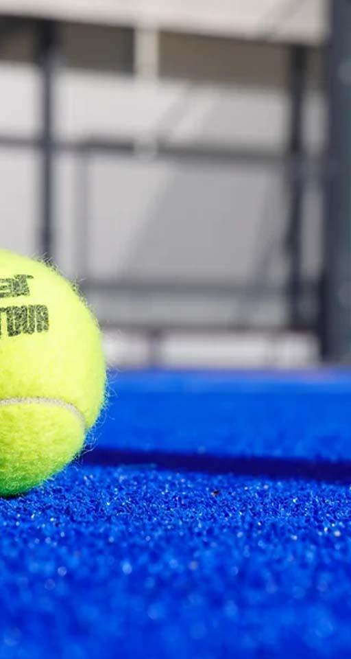Happy Padel