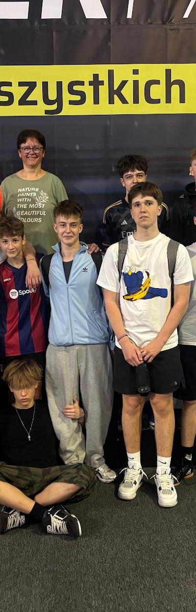 InterPadel Toruń — kort Padel w Toruniu