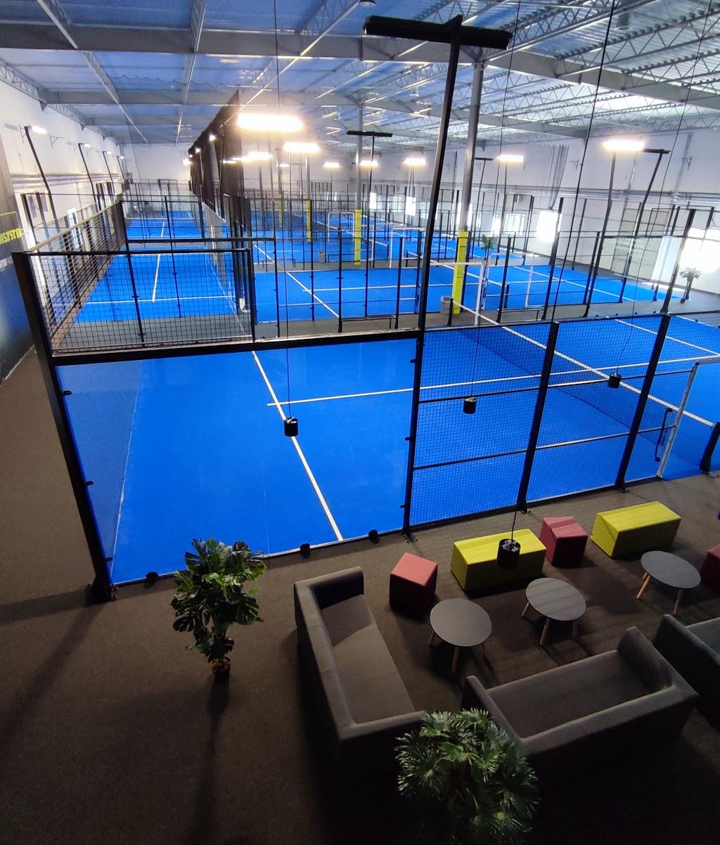 InterPadel Toruń — kort Padel w Toruniu
