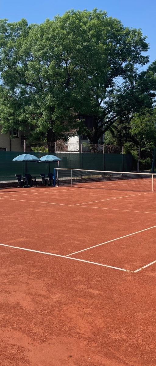 Jazda Tennis Academy