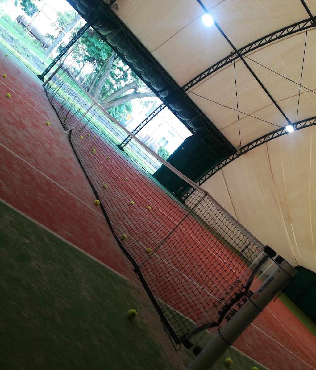 KampinoSport — kort Tenis w Starych Babicach