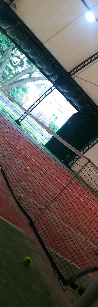 KampinoSport — kort Tenis w Starych Babicach