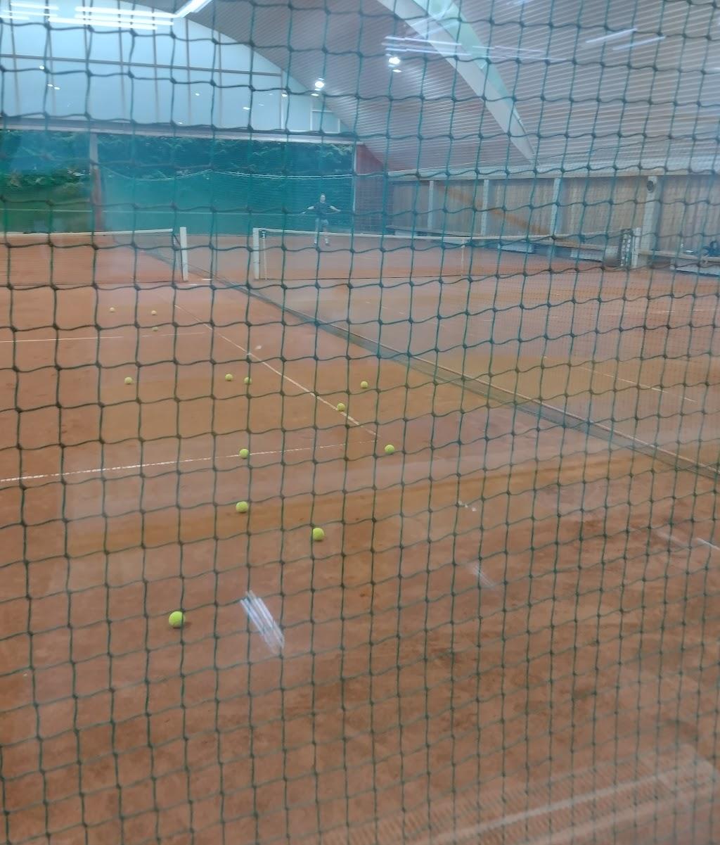 Kangur Klub — kort Tenis w Warszawie