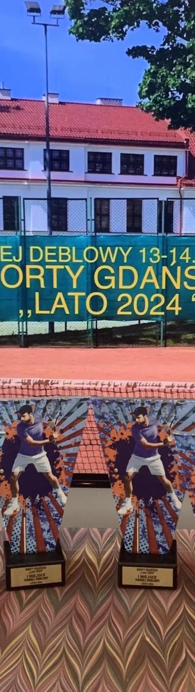 Korty Gdańska — obiekt sportowy, Białystok