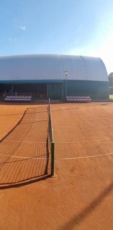 Bałtyk Tenis Koszalin — kort Tenis w Koszalinie