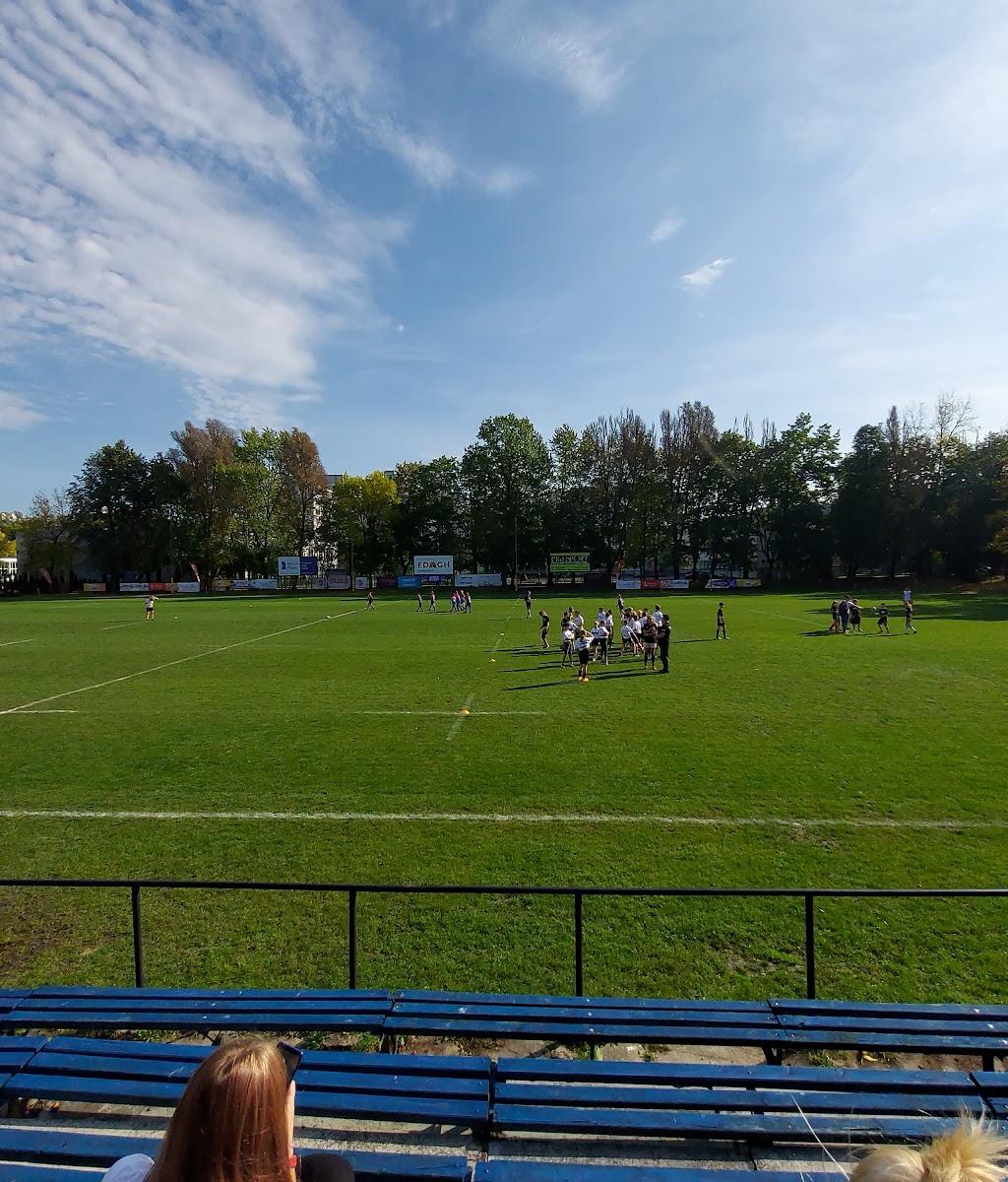 KS Budowlani Lublin — kort Tenis w Lublinie