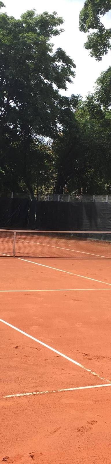 Klub Tenisowy Winner — obiekt sportowy, Nowy Sącz