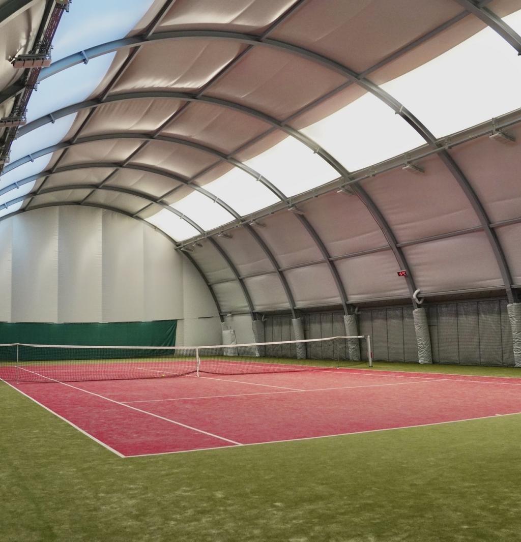 KUL TENIS & SQUASH — kort Tenis w Lublinie
