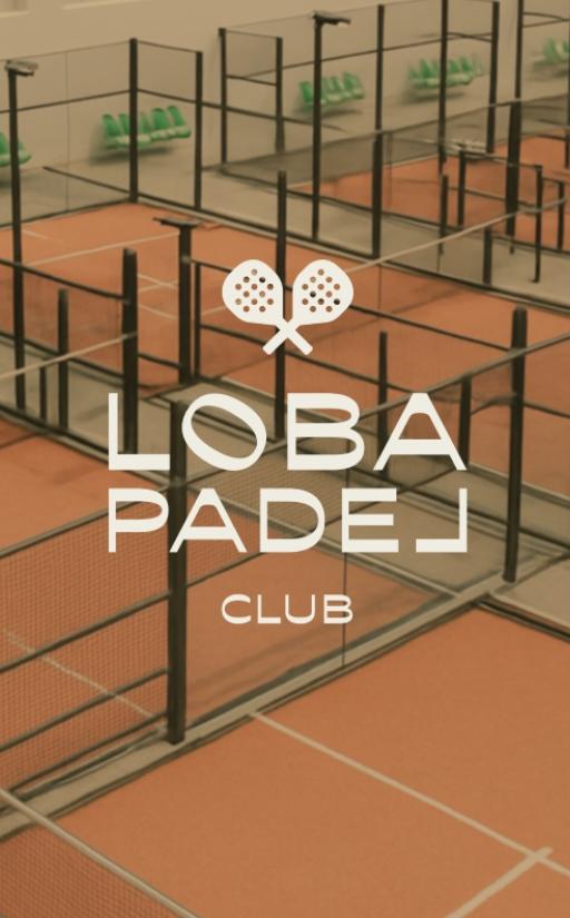 Loba Padel
