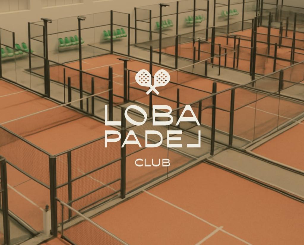 Loba Padel — kort Padel w Warszawie