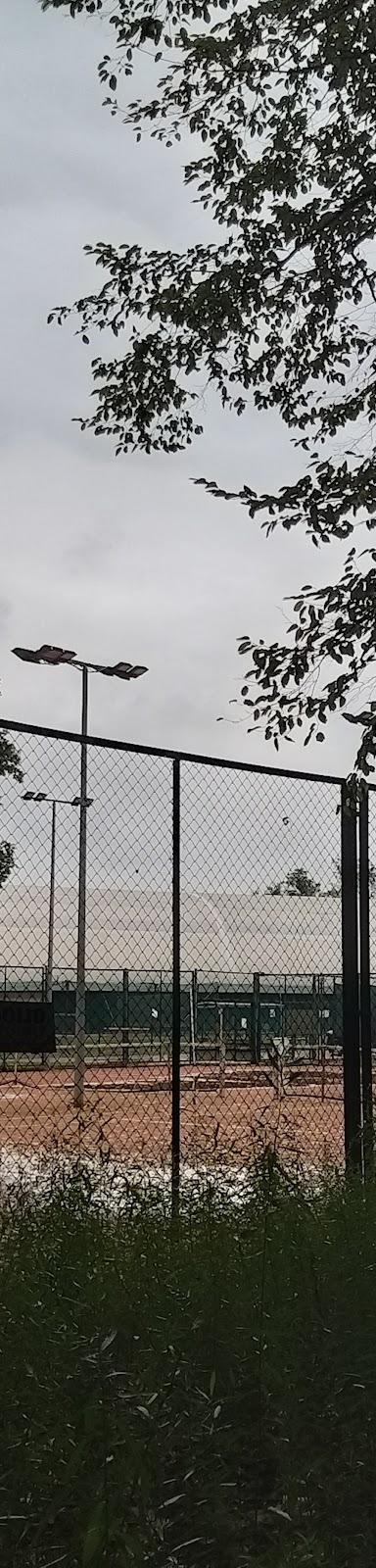 Matchpoint Żyrardów —  w Żyrardowie
