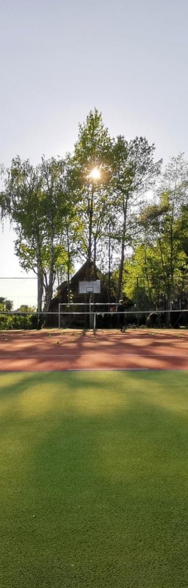 Medincus Active — obiekt sportowy, Nadarzyn