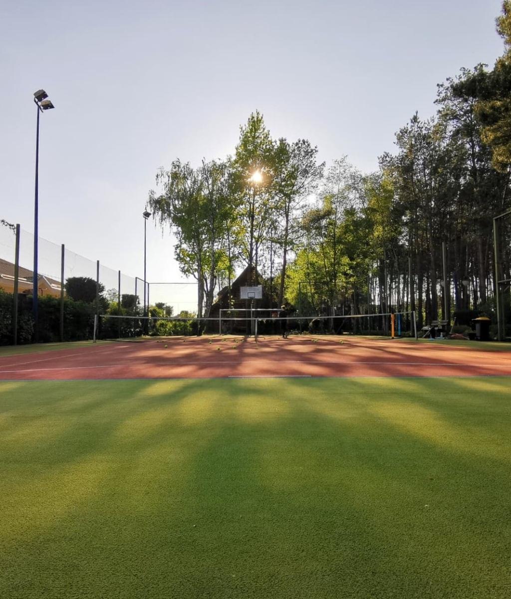 Medincus Active — kort Tenis w Nadarzynie