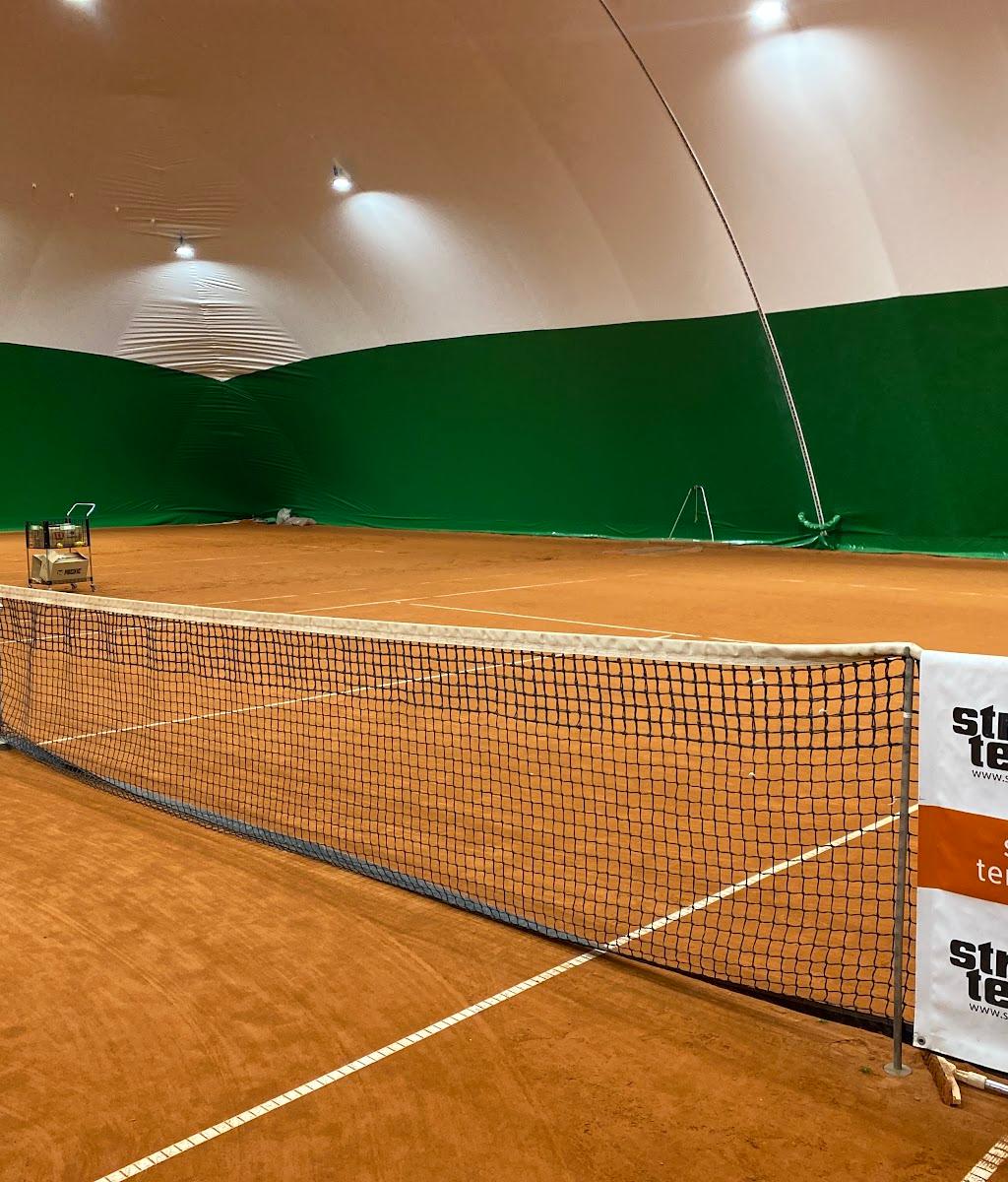 WKT Mera — kort Tenis w Warszawie