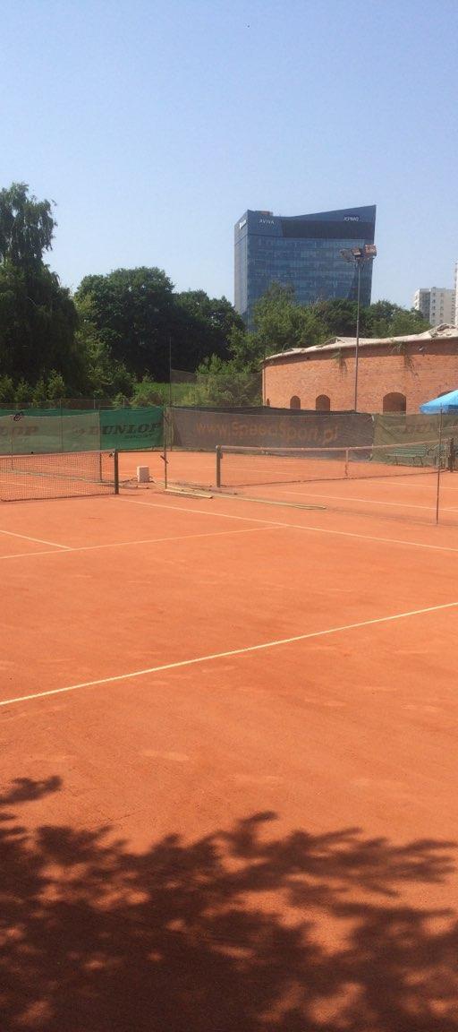 MK Tenis Club