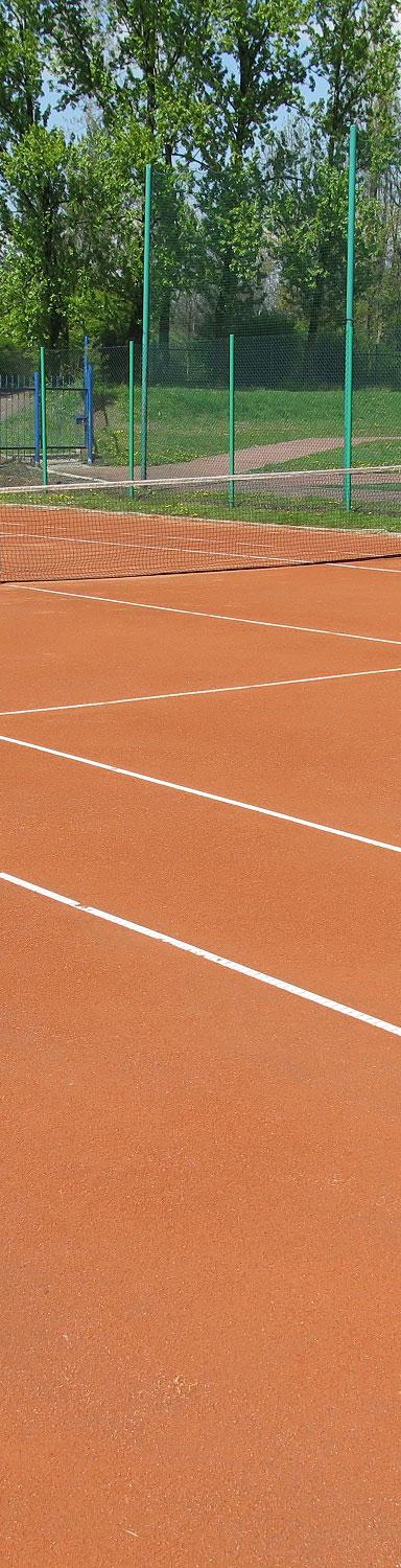 MORIS Chorzów Filarowa — obiekt sportowy, Chorzów