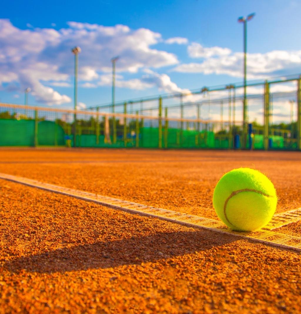 MTC Morelowa Tennis Club — kort Tenis w Warszawie