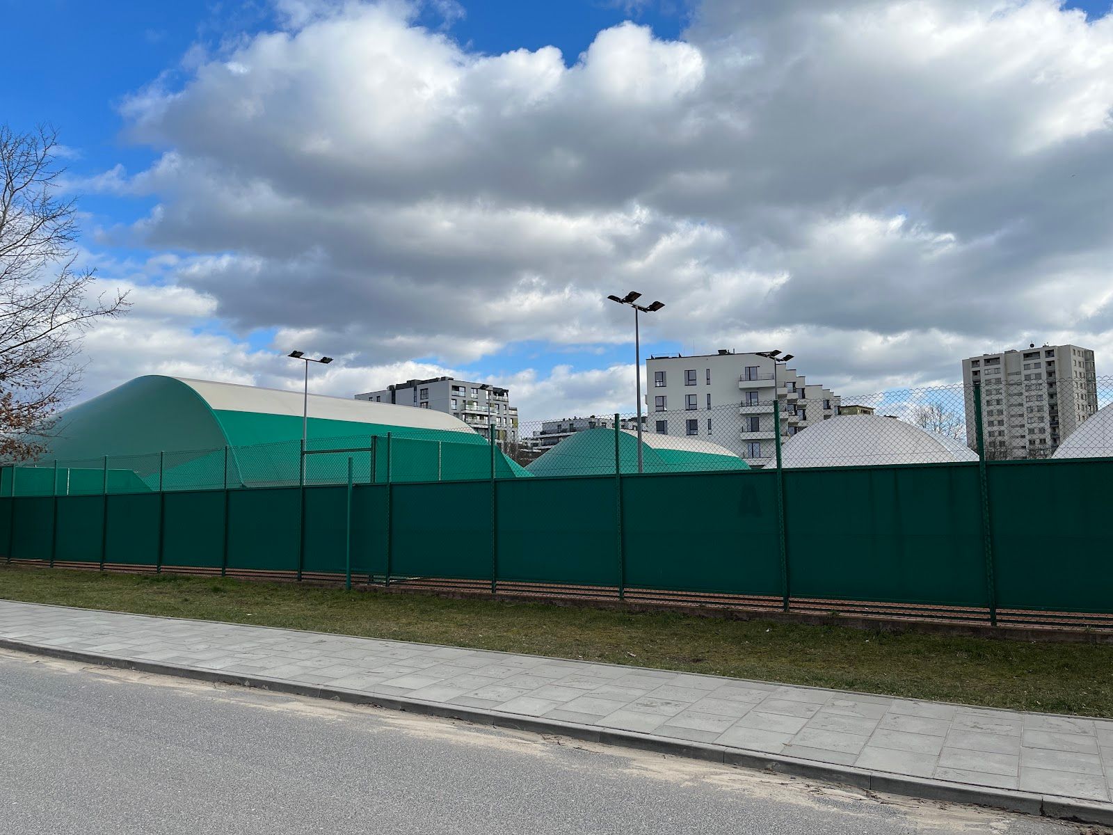 MTC Morelowa Tennis Club — zdjęcie kortu