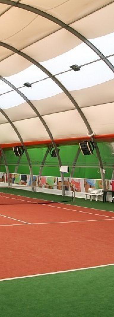 Multisport Zabrze — kort Tenis w Zabrzu