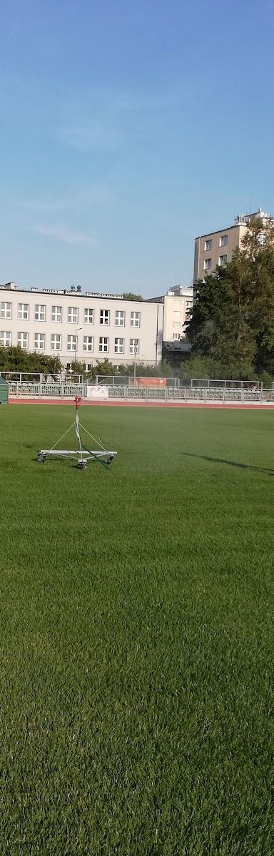 WTS Orzeł — obiekt sportowy, Warszawa