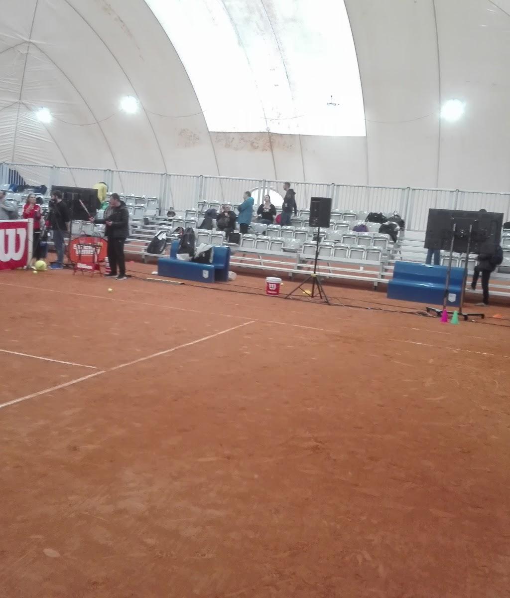 WTS Orzeł — kort Tenis w Warszawie