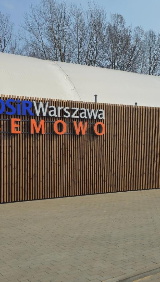 OSIR Bemowo