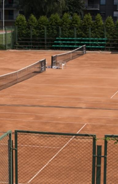 OSIR Suwałki ceglane — obiekt sportowy, Suwałki