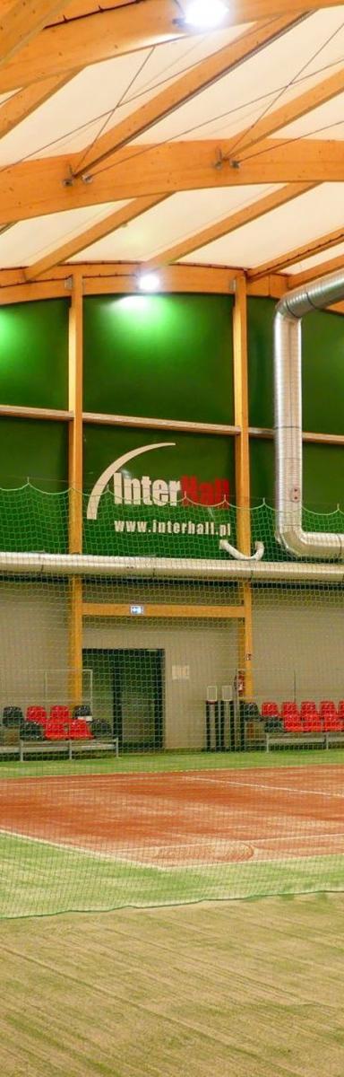 OSiR Ursus — obiekt sportowy, Warszawa
