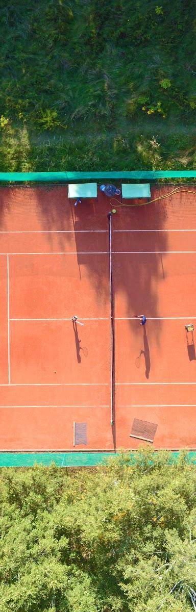 Open Tennis Club — kort Tenis w Częstochowie