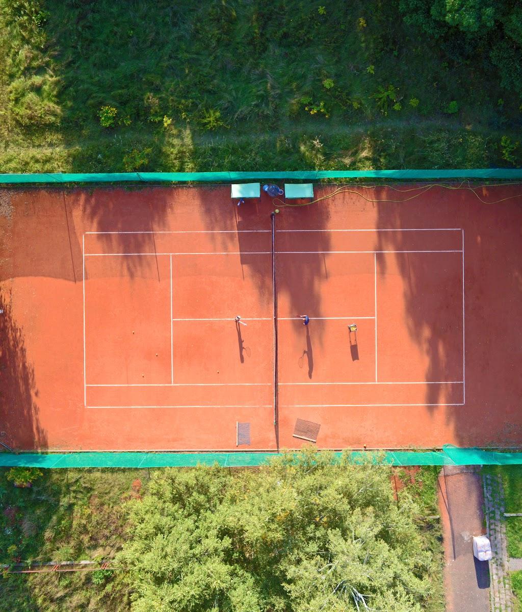 Open Tennis Club — kort Tenis w Częstochowie