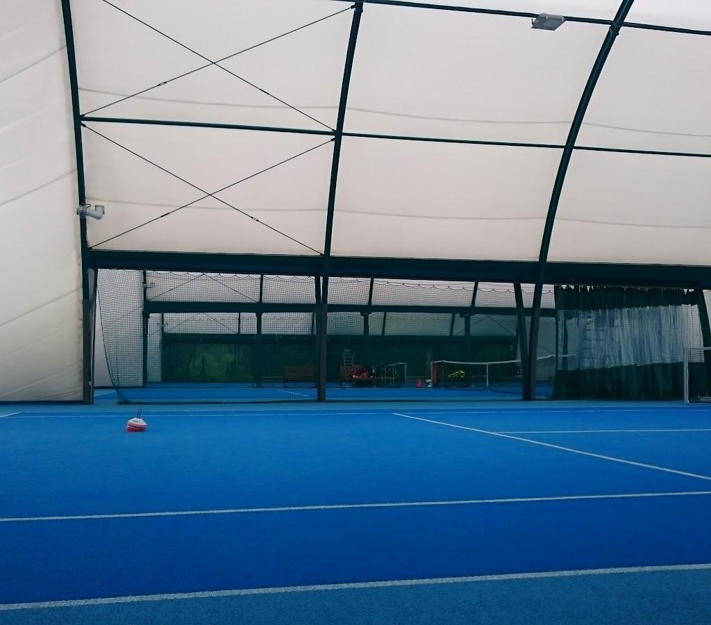 Akademia Tenisa OXFORD — kort Tenis w Słupsku